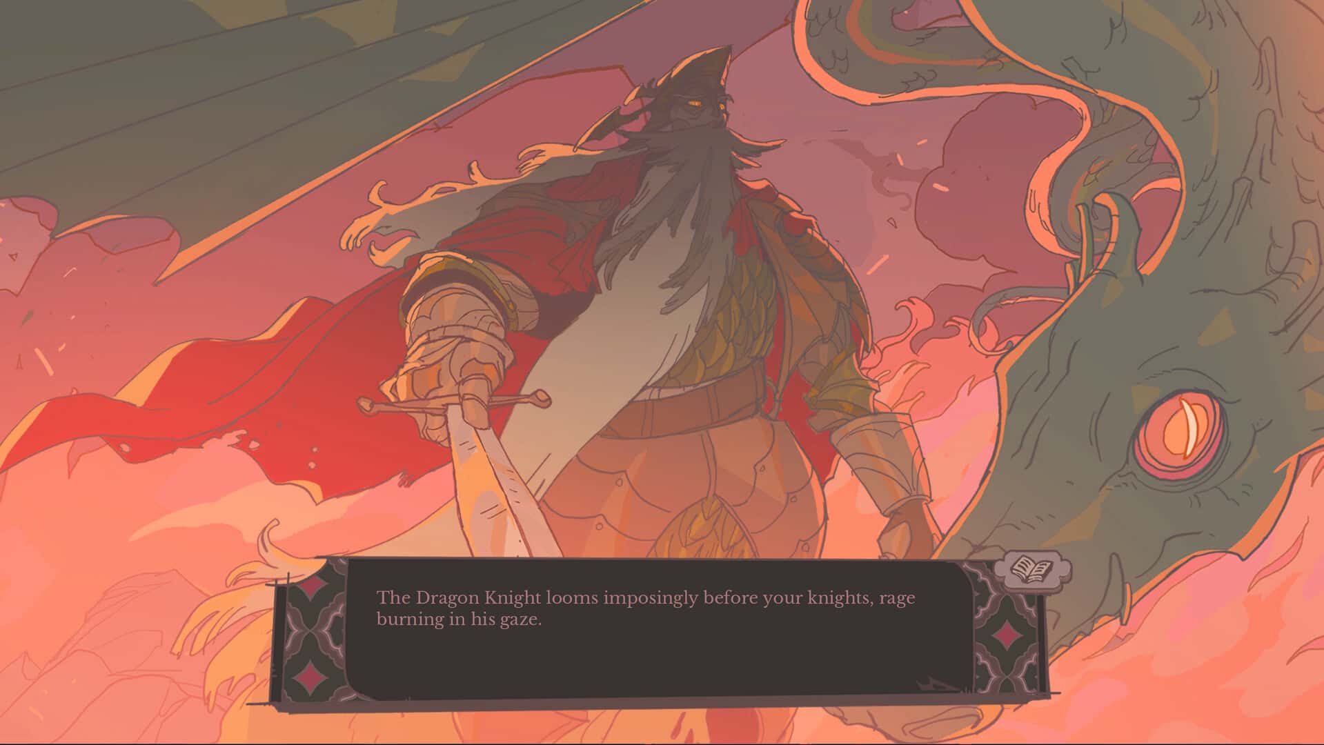 君王之塔 Sovereign Tower 中文版全息投影